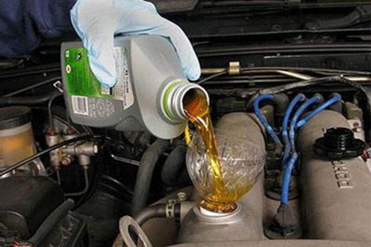 2t Motor Yağı Hangi Araçlarda Kullanılır?