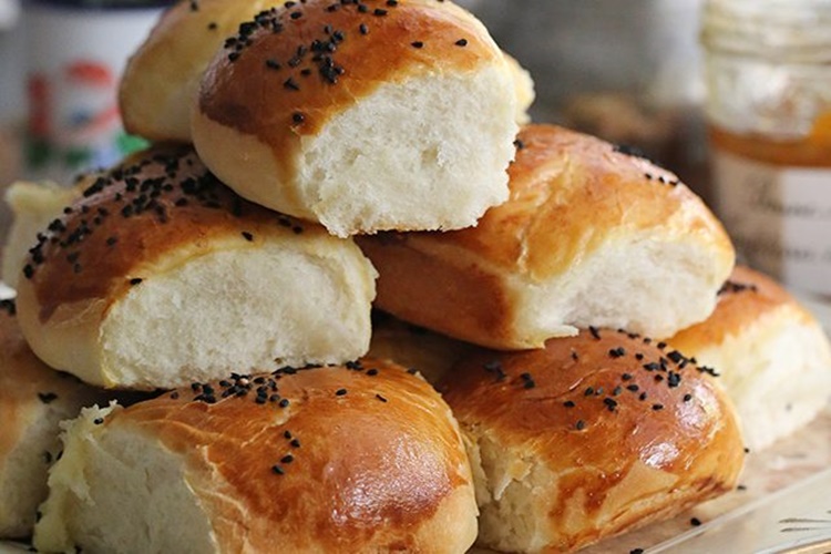 3 2 1 Poğaça Tarifi Kaç Dakikada Pişer?