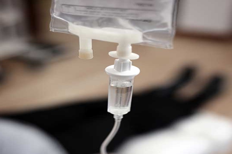 3 Aylık Bebeğe Serum Takılır Mı?