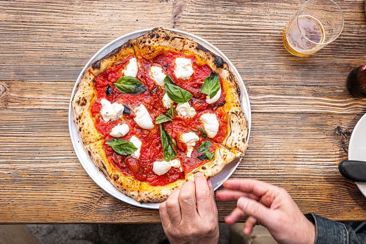 3 Dilim Pizza Kilo Aldırır Mı?