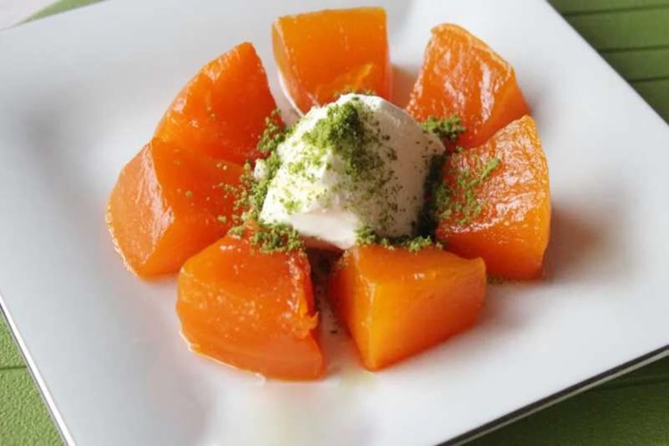 3 Kilo Kabak Tatlısına Ne Kadar Şeker Konur?