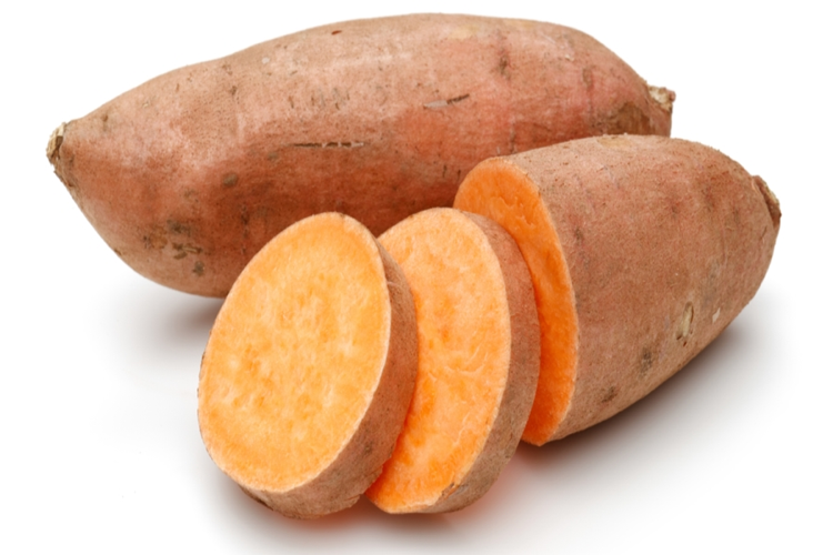 3 Orta Boy Patates Kaç Kaloridir?