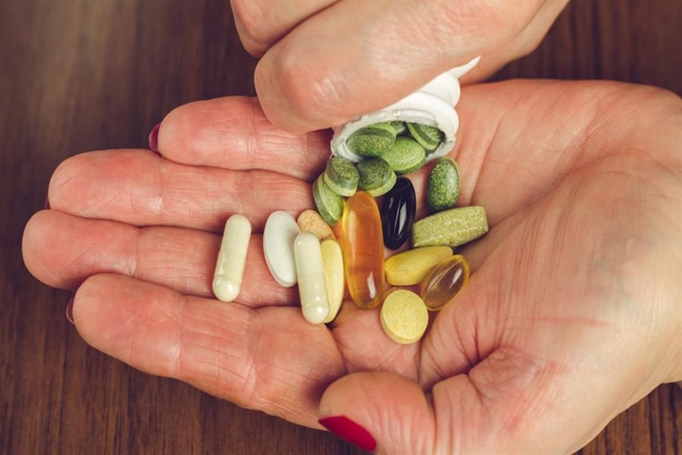 3 Vitamin Bir Arada Kullanılır Mı?