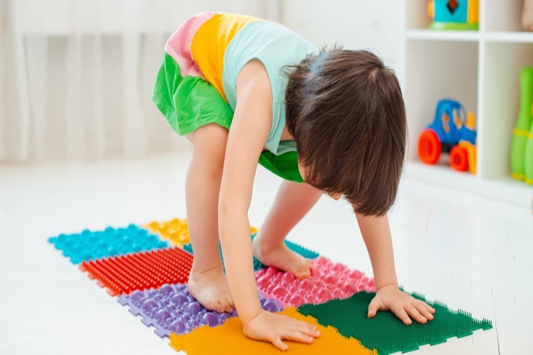 3 Yaş Çocuğu İçin Evde Yapılabilecek Etkinlikler Nelerdir?