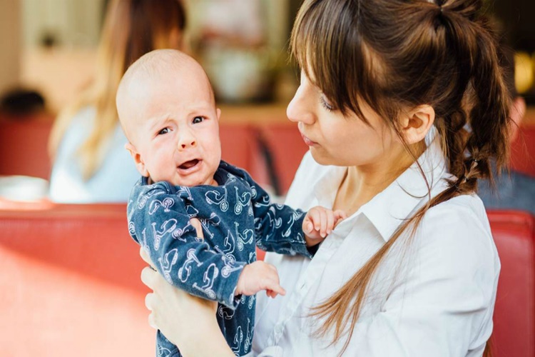 3 Yaş Çocuğun Mide Üşütmesine Ne İyi Gelir?
