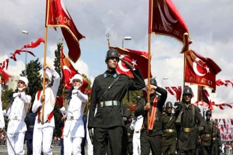 30 Ağustos Zafer Bayramı Kime Karşı Kazanılmıştır?