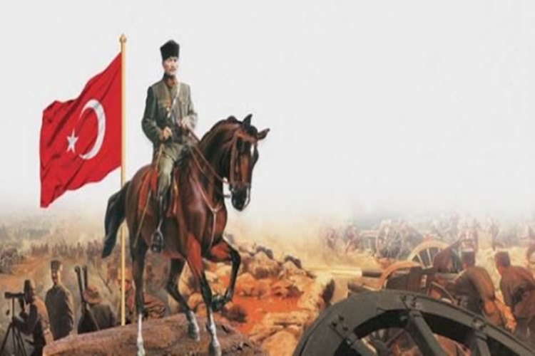 30 Ağustos Zafer Bayramı Ne Zamandan Beri Kutlanmaktadır?