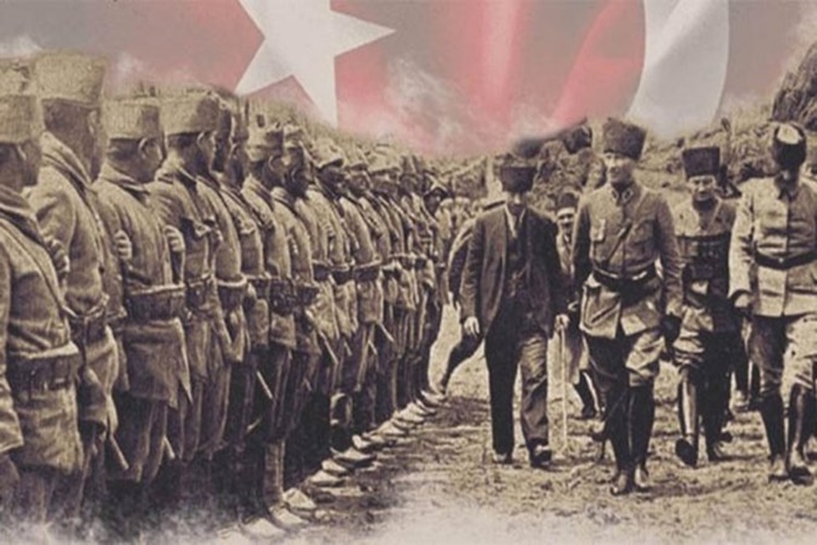 30 Ağustos Zafer Bayramı’nın Cümle İçinde Doğru Yazılışı Nedir?