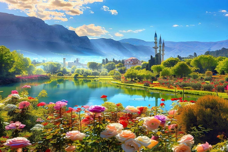 32 Plaka Hangi İle Bağlı?