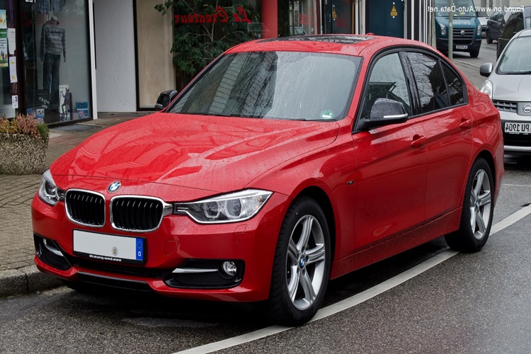 320i Kaç Beygir?