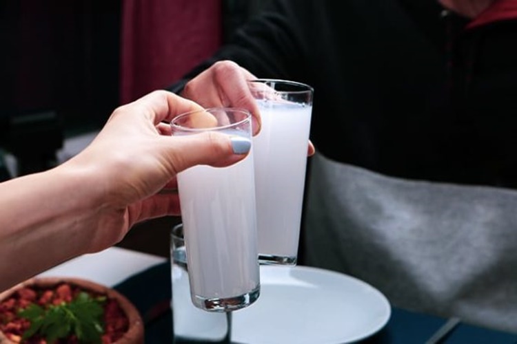 35lik Rakıdan Kaç Duble Çıkar?