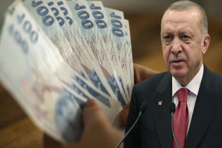 3600 Ek Gösterge Almanın Şartları Nelerdir?
