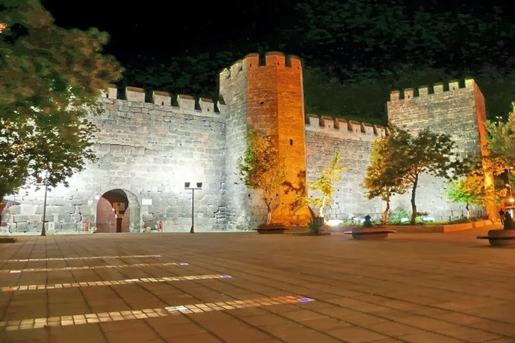 38 Plaka Hangi İle Bağlı?