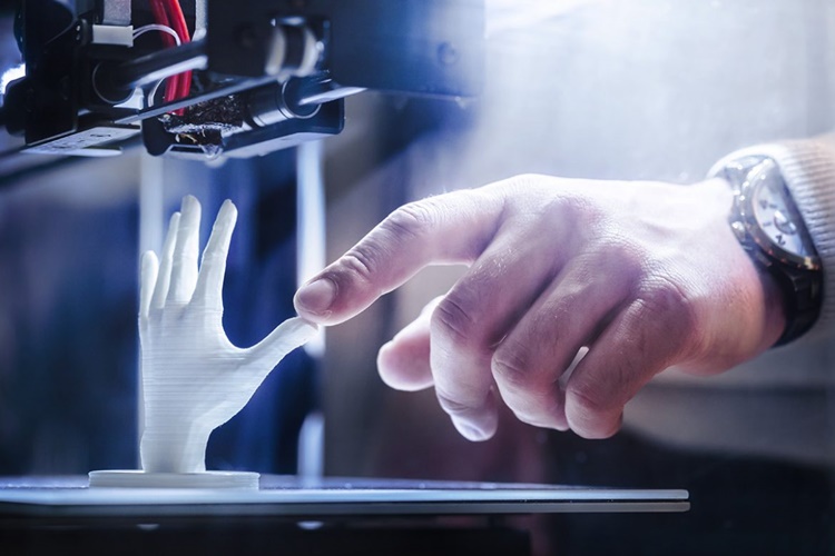 3D Baskı Ne Kadar Sürer?