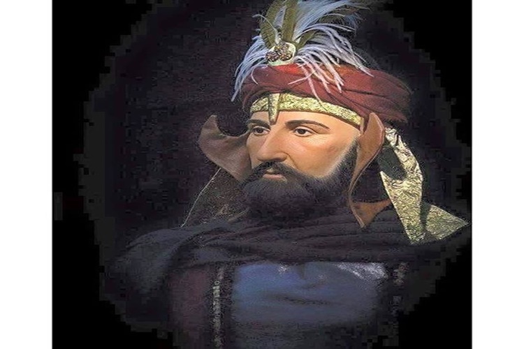 4 Murat Kimin Babası?