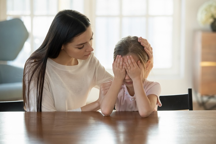 4 Yaşındaki Çocuğa Ölüm Nasıl Anlatılır?