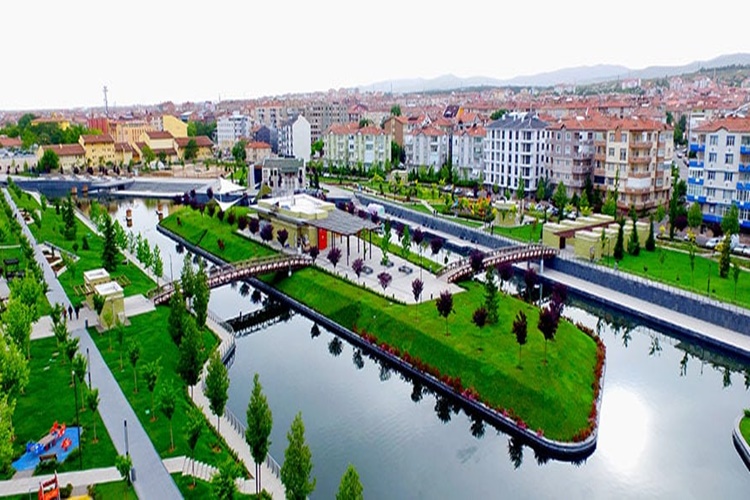 40 Plaka Hangi İle Bağlı?