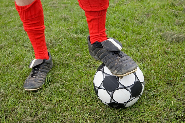 40 Yaşından Sonra Futbolcu Olunur Mu?