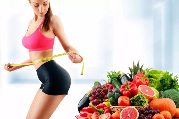 40 Yaşından Sonra Metabolizma Nasıl Hızlanır?