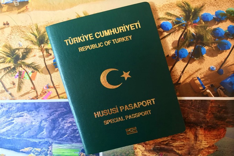 4a’lılar Yeşil Pasaport Alabilir Mi?