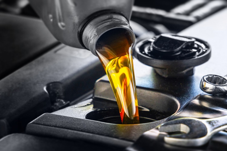5.30 Motor Yağı Hangi Araçlarda Kullanılır?