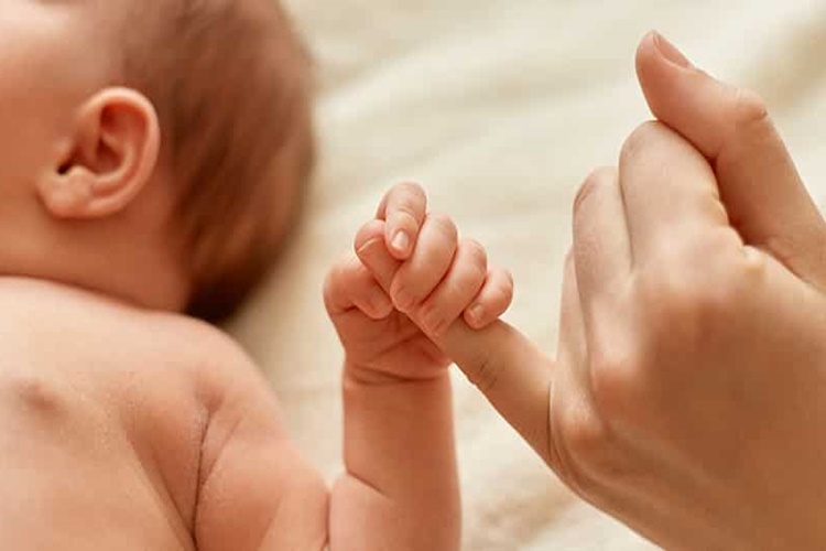 5 Aylık Bebeğim Nezle Oldu Ne Yapmalıyım?