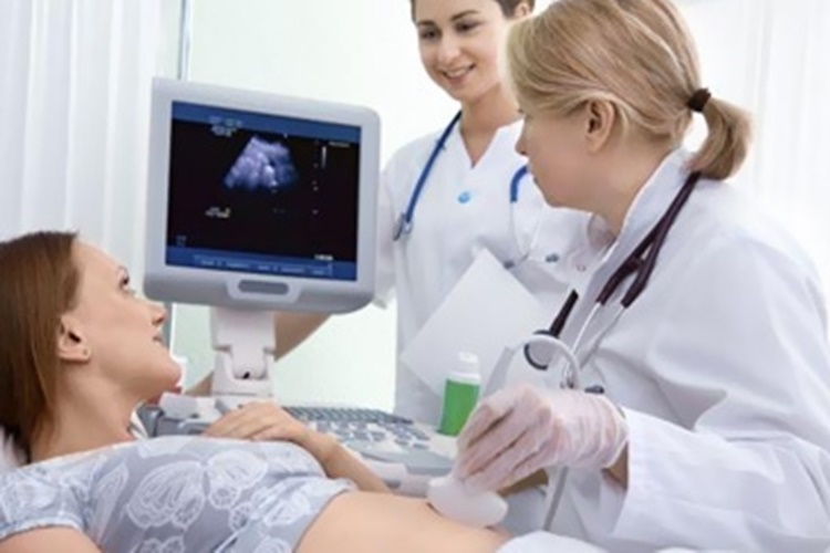 5 Boyutlu Ultrason Kaçıncı Haftada Yapılır?