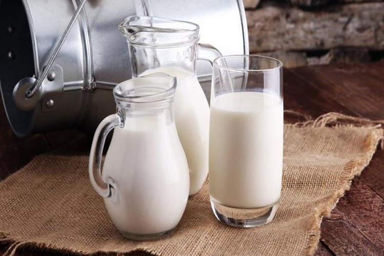 5 Kg Süt Kaç Dakikada Pişer?