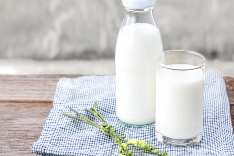 5 Litre Süt Kaç Dakikada Pişer?