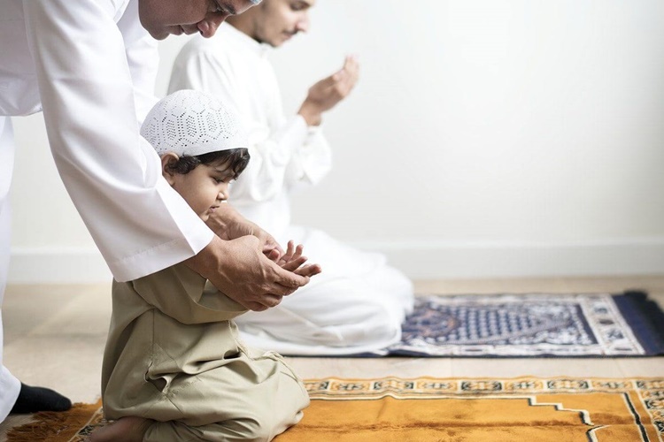 5 Yaşındaki Çocuğa Allah Nasıl Anlatılır?
