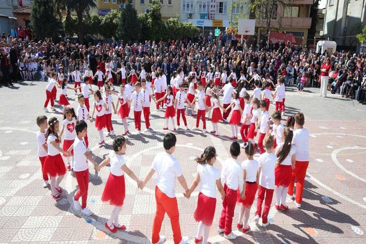 5 Yaşındaki Çocuğa Şiir Nasıl Ezberletilir?