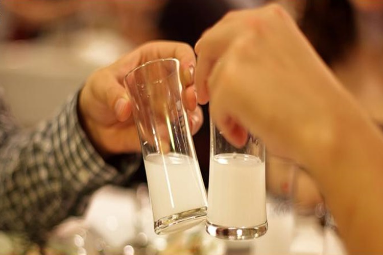 50lik Rakıdan Kaç Duble Çıkar?