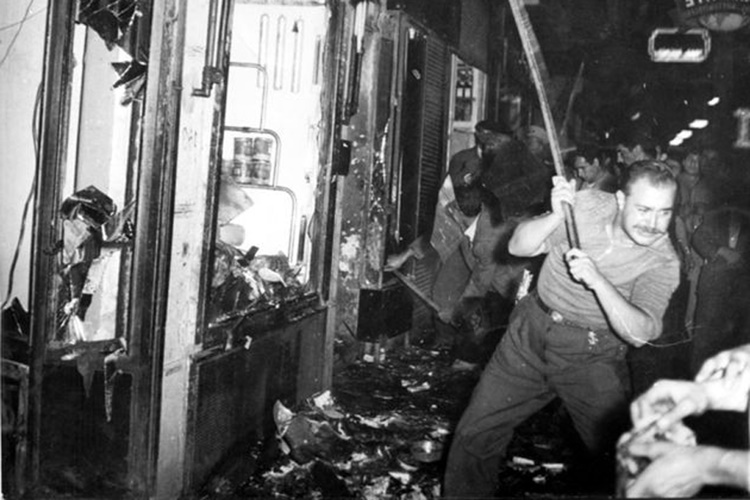 6 7 Eylül Olayları Hangi Ülkeyle Sorun Oldu?