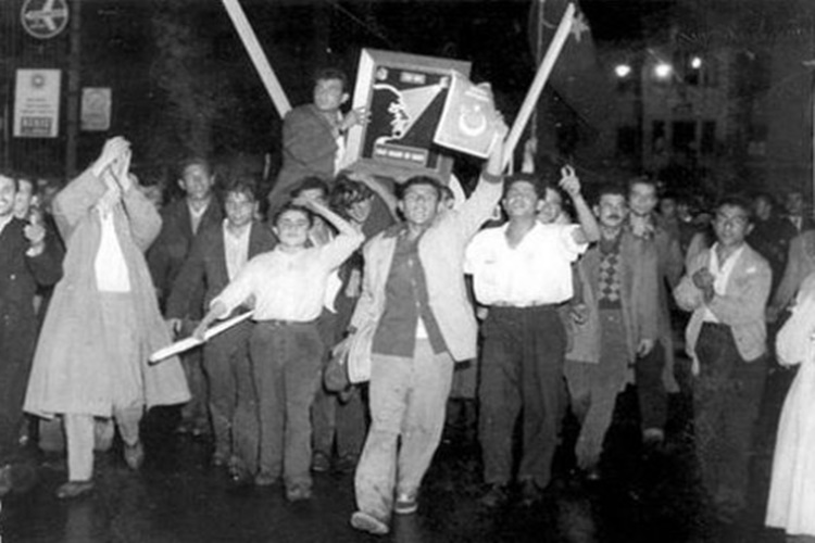 6-7 Eylül Olayları Ne Zaman Oldu?