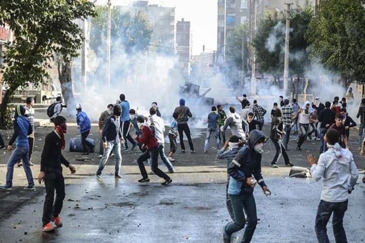 6 - 8 Ekim Olayları Nedir?