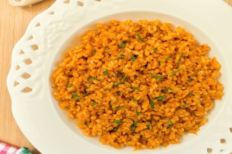 6 Aylık Bebek Bulgur Pilavı Yer Mi?