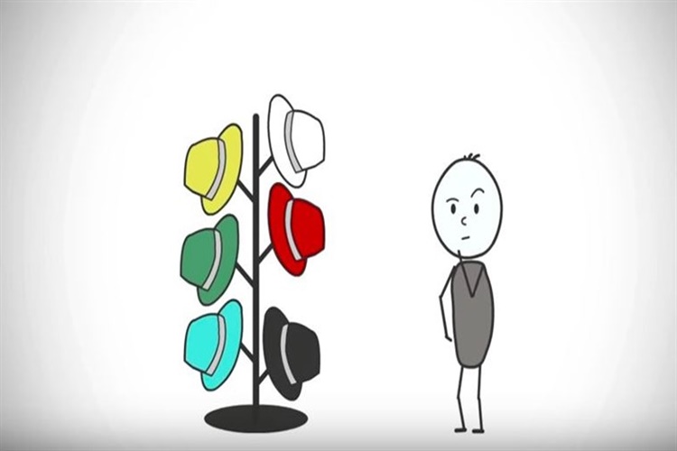 6 Şapkalı Düşünme Tekniği Nasıl Uygulanır?