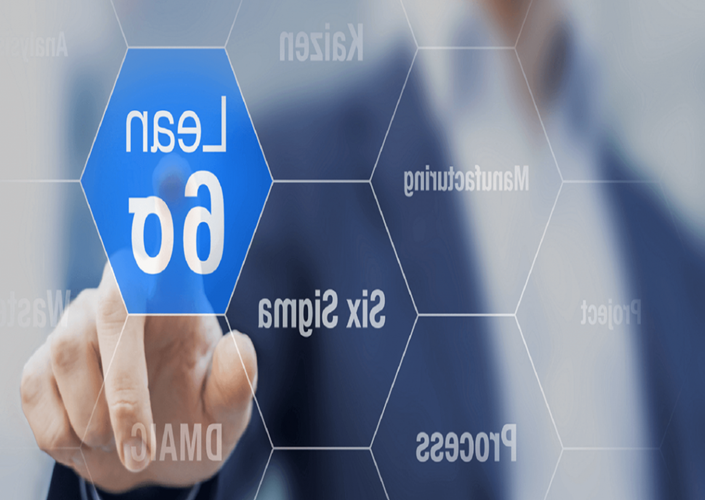 6 Sigma Ne İşe Yarar?