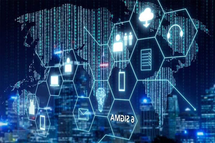 6 Sigma Yöntemi Yararlı Mı?