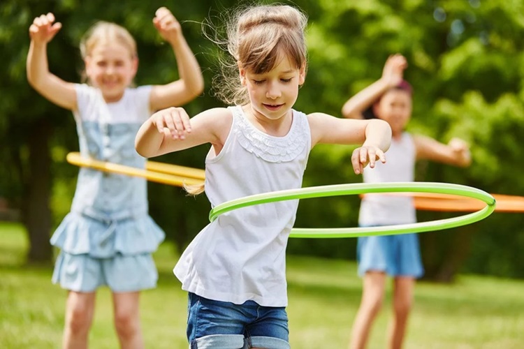 6 Yaş Çocuğu Hangi Sporları Yapabilir?