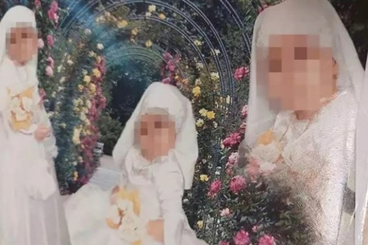 6 Yaşındaki Çocukla Evlilik Davasında Karar Ne Oldu?
