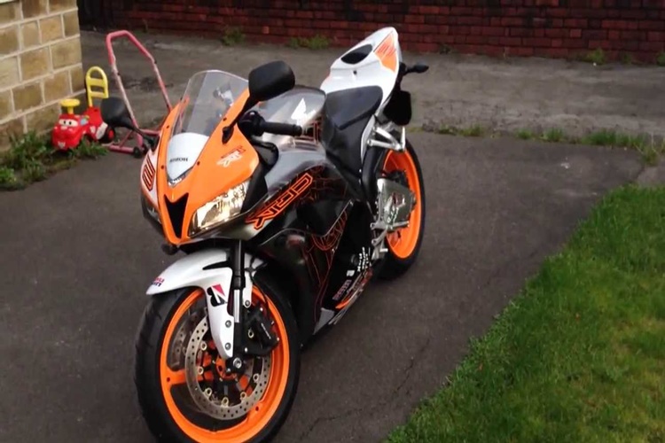 600rr Kaç Beygir?