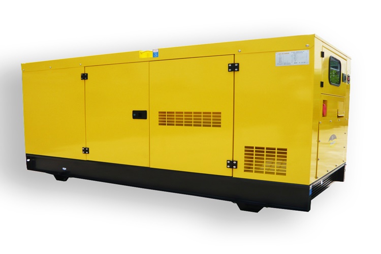 7.5 KW Jeneratör Saatte Kaç Litre Mazot Yakar?