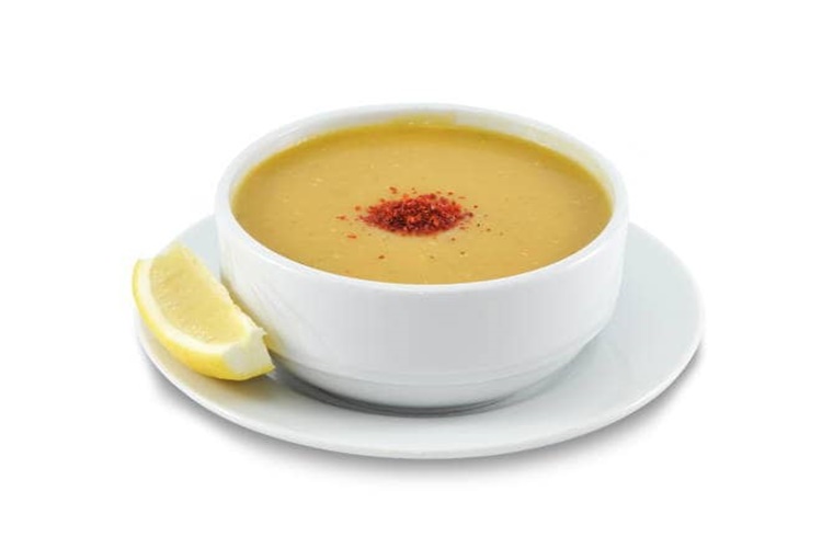 7 Aylık Bebeklere Mercimek Çorbası Verilir Mi?