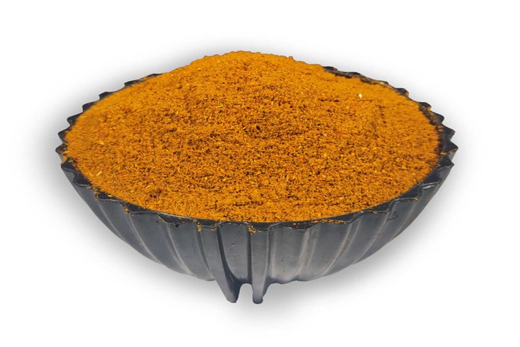 7 Çeşit Baharat İçinde Neler Var?