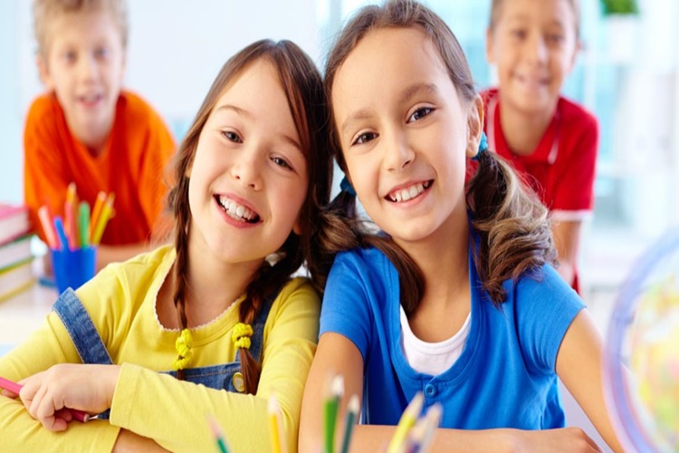 7 Yaş Çocuğu Hangi Kurslara Gidebilir?