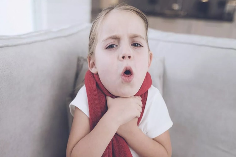 7 Yaşındaki Çocuğun Öksürüğü Nasıl Geçer?