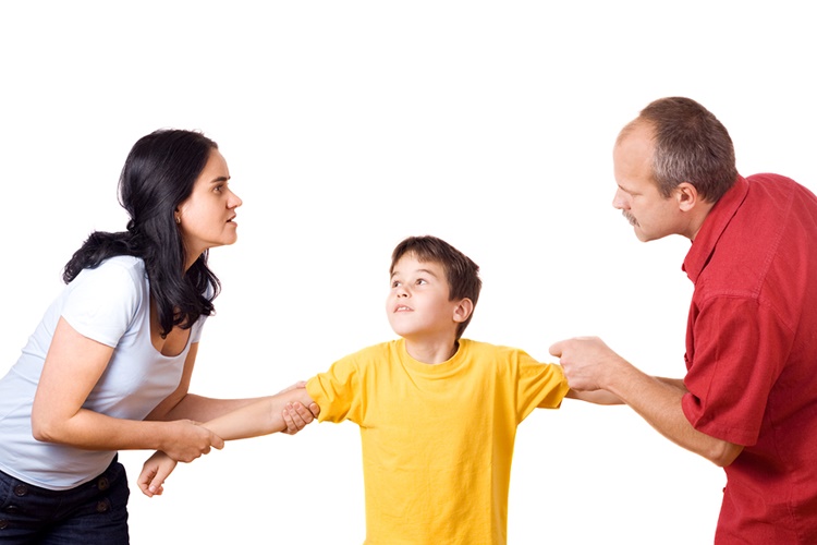 7 Yaşındaki Çocuğun Velayeti Kime Verilir?