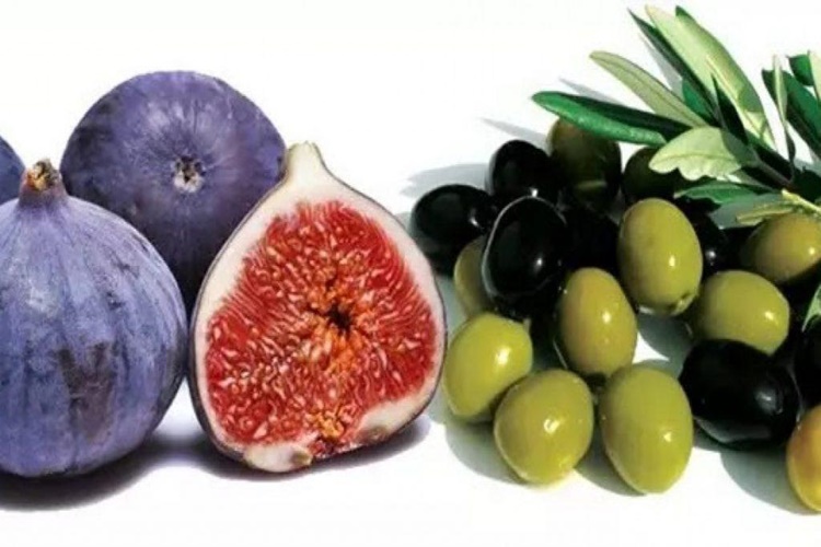 7 Zeytin 1 İncir Diyeti Nasıl Uygulanır?