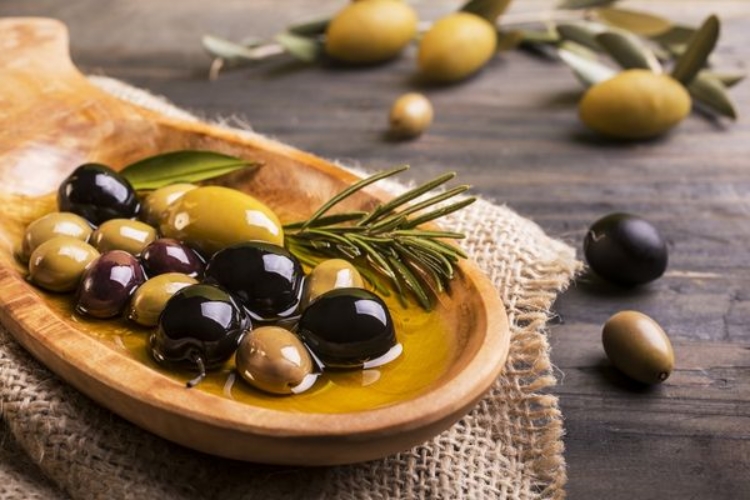 7 Zeytin 1 İncir Evde Nasıl Yapılır?